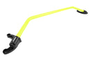 Perrin 08-16 WRX/STi Front Neon Yellow Strut Brace - paPSP-SUS-056NY