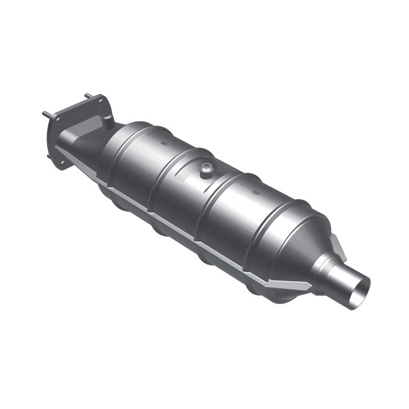 MagnaFlow Conv DF Ford-Oem Fit 88 93 - mag55212