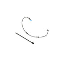 Bilstein B4 OE Replacement 12-15 BMW 328i/335i Front Left DampTronic Suspension Strut Assembly - bil23-238916