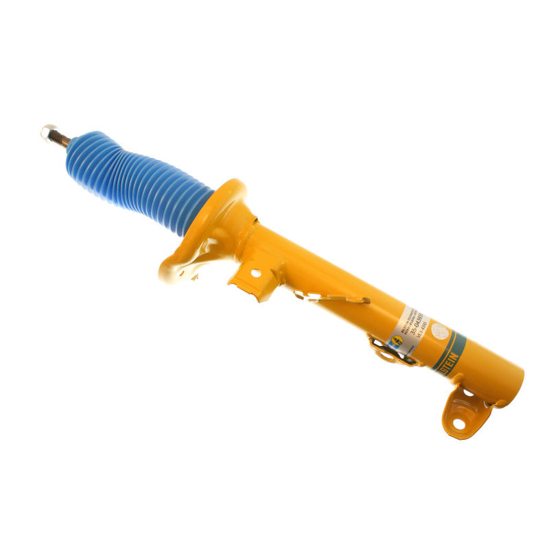 Bilstein B6 1999 BMW Z3 M Coupe Front Left 36mm Monotube Strut Assembly - bil35-043935