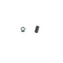 Bilstein B6 90-97 Chevrolet Corvette Front 46mm Monotube Shock Absorber - bil20-070007