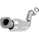 MagnaFlow Conv DF 05-12 Corvette 8 6.0L; D/S - mag93998