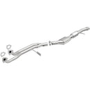 MagnaFlow Conv Direct Fit OEM 98-99 323i 2.5L Underbody - mag52241