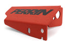 Perrin 07-14 STi Boost Control Solenoid Cover - Red - paPSP-ENG-161RD