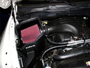 Airaid 09-12 Dodge Ram 5.7L Hemi MXP Intake System w/ Tube (Oiled / Red Media) - air300-237