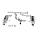 MagnaFlow Sys C/B '06 Subaru Legacy GT 2.5L - mag16747