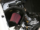 Airaid 05-11 Toyota Tacoma 4.0L CAD Intake System w/ Tube (Oiled / Red Media) - air510-179