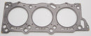 Cometic Nissan 300ZX 1990 - UP 90mm .040 inch MLS Head Gasket VG30DE/DETT 3L V6 - cgC4347-040