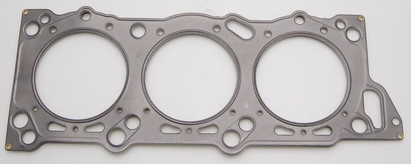 Cometic Nissan 300ZX 1990 - UP 90mm .040 inch MLS Head Gasket VG30DE/DETT 3L V6 - cgC4347-040