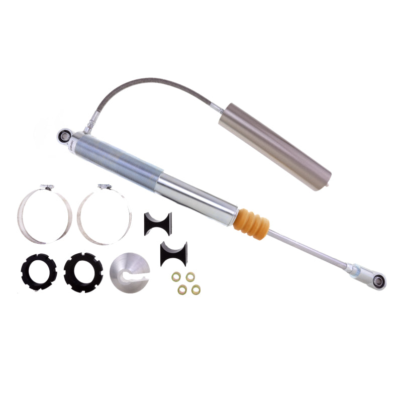 Bilstein Motorsport 10in. TRVL CL W/RESRVOIR CUSTOM 46mm Monotube Shock Absorber - bilB46-1103R99