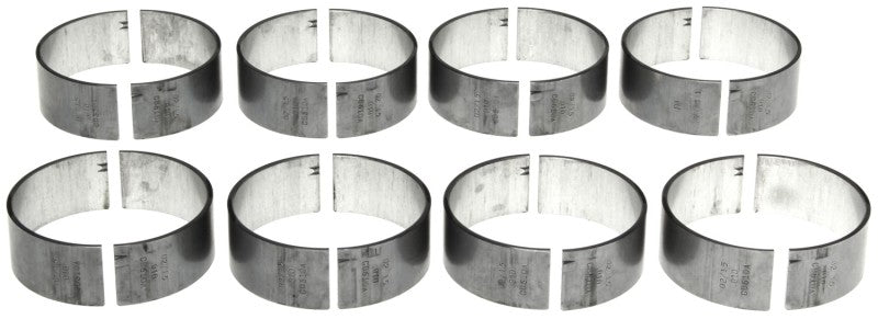 Clevite GM Pass & Trk215 265 300 301 340 350 V8 1961-81 Con Rod Bearing Set - cleCB610A10(8)