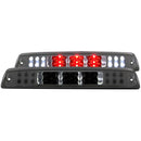ANZO 1994-2001 Dodge Ram 1500 LED 3rd Brake Light Smoke B - Series - anz531079