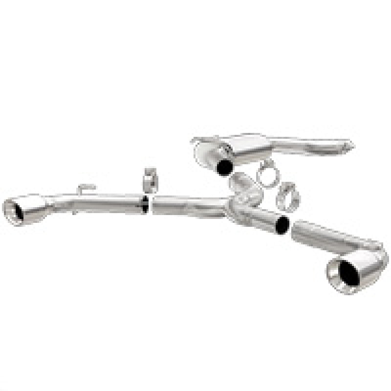 MagnaFlow SYS C/B 2010 VW GTI 2.0L Turbo - mag15521