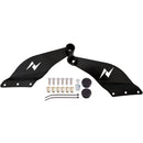 ANZO 2002-2008 Dodge Ram LED Bar Roof Mounting Brackets - anz851064