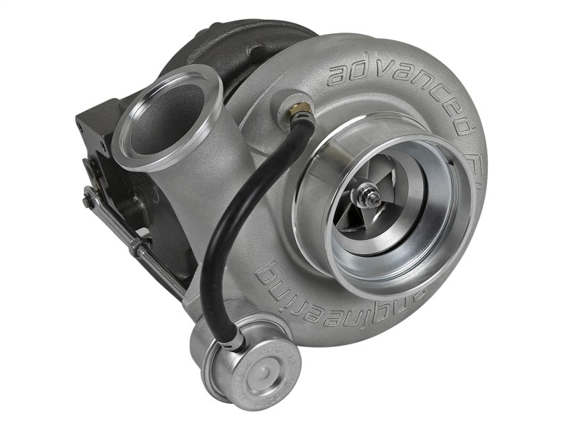 aFe Power Bladerunner Turbocharger 76mm 98.5-02 Dodge Diesel Trucks L6-5.9L (td) - afe46-60060