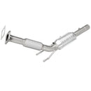 MagnaFlow Conv DF 06-08 VW Rabbit 2.5L - mag49990