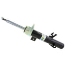 Bilstein B4 OE Replacement 08-14 Mini Cooper Clubman Front Left Twintube Strut Assembly - bil22-215895
