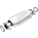 MagnaFlow Conv DF Dodge-Eagle-Mitsubishibi-Pl - mag23244