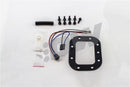 DeatschWerks 165 LPH In-Tank Fuel Pump w/ 90-96 Chevrolet Corvette (exc. ZR-1) Install Kit - dw9-101-1029