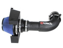 aFe Takeda Intakes Stage-2 PDS AIS PDS Lexus IS-F 08-11 V8-5.0L (blk) - afeTR-2011B