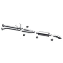 MagnaFlow Sys C/B 07-08 Toy Tundra 5.7 EC/CC - mag17112