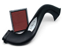 Airaid 04-07 Ford F-150 5.4L 24V Triton / 06-07 Lincoln LT Airaid Jr Intake Kit - Oiled / Red Media - air400-740