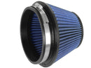 aFe MagnumFLOW Air Filters PRO 5R 5.63x6.85in F x 6.78x8in B x 4.5x5.5in T x 3.5in H - afe24-91060