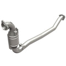MagnaFlow Conv Volvo 43.75X5X4 2.25/2.25 - mag23951