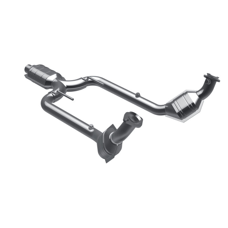 MagnaFlow CONV DF 94-97 T-Bird/Couga 4.6L 50S - mag441111