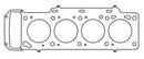 Cometic BMW 1766/1990cc 72-88 90mm .027 inch MLS Head Gasket M10 Engine - cgC4293-027