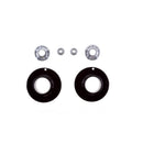 Bilstein B12 (Pro-Kit) 2010 Dodge 300C/Magnum Front & Rear Suspension Kit - bil46-207357