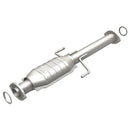 MagnaFlow Conv DF 01-04 Toyota Tacoma 3.4L Rear - mag51944