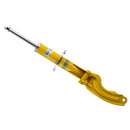 Bilstein 4600 Series 11-14 Porsche Cayenne S Front Left 46mm Monotube Shock Absorber - bil24-239943