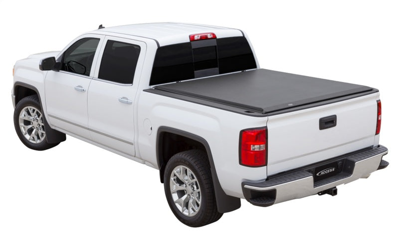 Access Limited 99-06 Chevy/GMC Full Size 6ft 6in Stepside Bed (Bolt On) Roll-Up Cover - acc22209