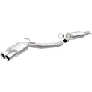 MagnaFlow Sys C/B 09- Audi A4 2.0T AWD Sedan - mag16588