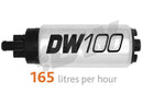DeatschWerks 165 LPH In-Tank Fuel Pump - dw9-101