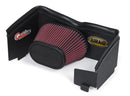 Airaid 05-11 Dodge Dakota/06-09 Mitsu Raider 3.7/4.7L CAD Intake System w/o Tube (Dry / Red Media) - air301-165
