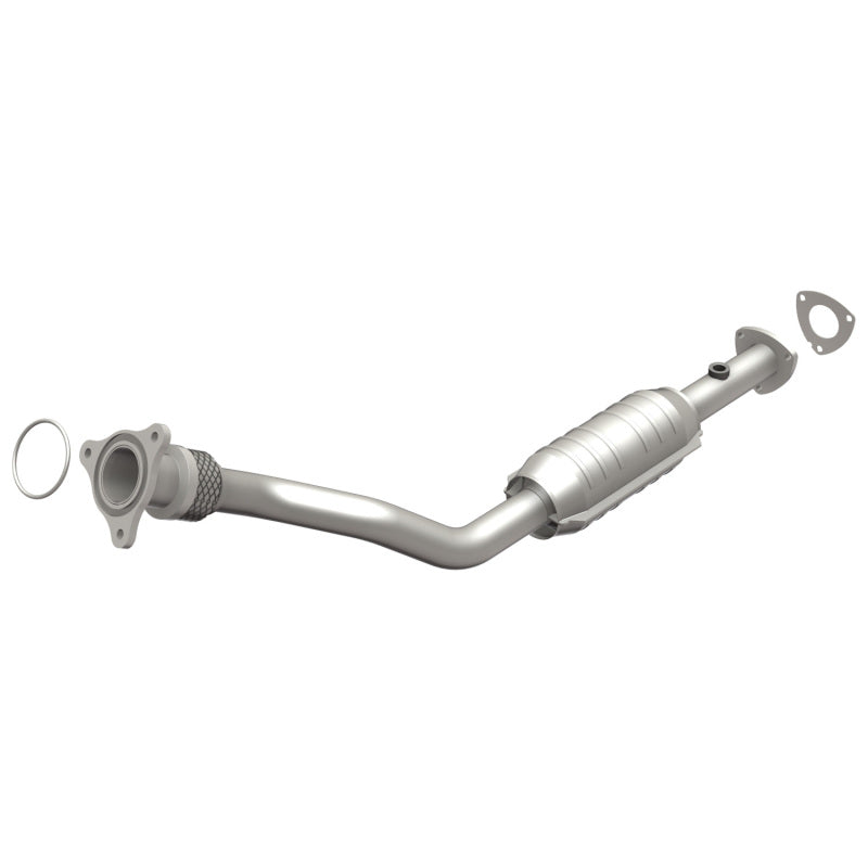 MagnaFlow Conv DF 04-05 Chevy Cavaler/Malibu / 04-05 Pontiac Grand Am/Sunfire Rear (HM OBDII) - mag23969