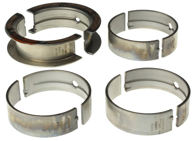 Clevite Buick 181 3.0L 196 3.2L 204 3.3L 225 231 3.8L 252 4.1L V6 1964- Main Bearing Set - cleMS960P