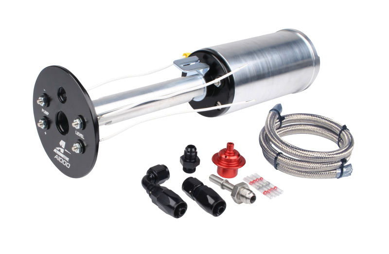 Aeromotive 03+ Corvette - A1000 In-Tank Stealth Fuel System - aer18670