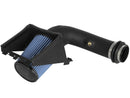 aFe Magnum FORCE Stage-2 Pro 5R Cold Air Intake System 09-14 Ford Edge V6-3.5L - afe54-12842