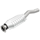 MagnaFlow Conv Volvo 28.75X6.5X4 2.5/2.38 - mag23949