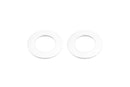 Aeromotive Replacement Nylon Sealing Washer System for AN-08 Bulk Head Fitting (2 Pack) - aer15045