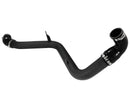 aFe Bladerunner 2.5in Intercooler Hot Side Tubes, 13-14 Ford Focus ST 2.0L (t) *Black* - afe46-20188-B