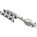 Magnaflow Conv DF 2003-2004 M45 V8 4.5 OEM Manifold - mag52425