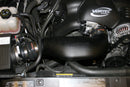 Airaid 05-06 Chevy / GMC / Cadillac 4.8/5.3/6.0L Airaid Jr Intake Kit - Oiled / Red Media - air200-719