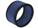 aFe Magnum FLOW Air Filters P5R Round Racing Air Filter 6in OD x 5in ID x 3-1/2in H - afe10-90009