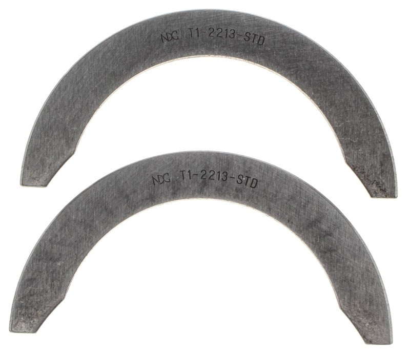 Clevite Honda 4 2156cc 1990-94 Thrust Washer Set - cleTW587S