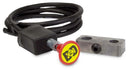 BD Diesel Push/Pull Switch Kit Exhaust Brake - 5/8in Manual Lever - bdd1300210
