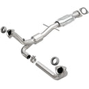 MagnaFlow Conv DF 00-0 S-10/Sonoma 4.3L - mag447240